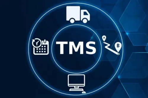 Logística TMS