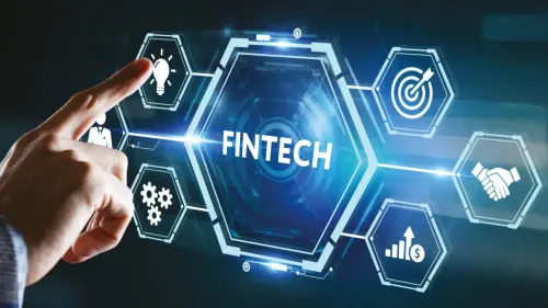 Financeiro / Fintech